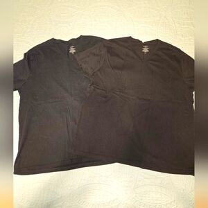 Goodfellow & Co Men's XXL V-neck Tees 2